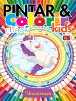 Pintar e Colorir Kids